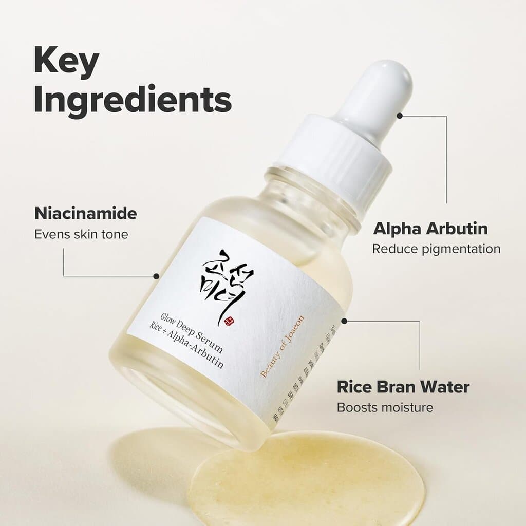 Beauty of Joseon Rice Serum 5