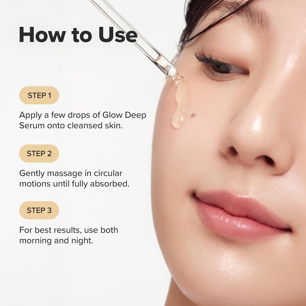 Beauty of Joseon Rice Serum 7
