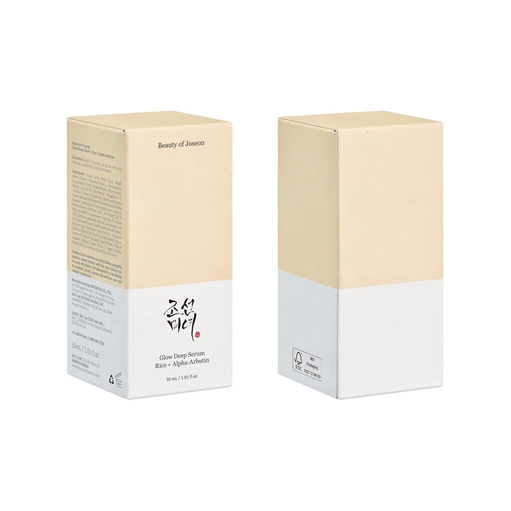 Beauty of Joseon Rice Serum 8