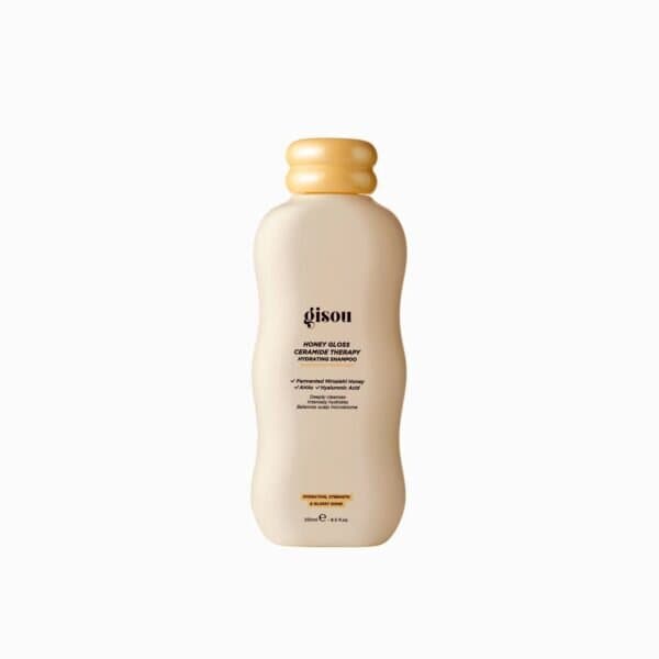 Gisou Shampoo 2