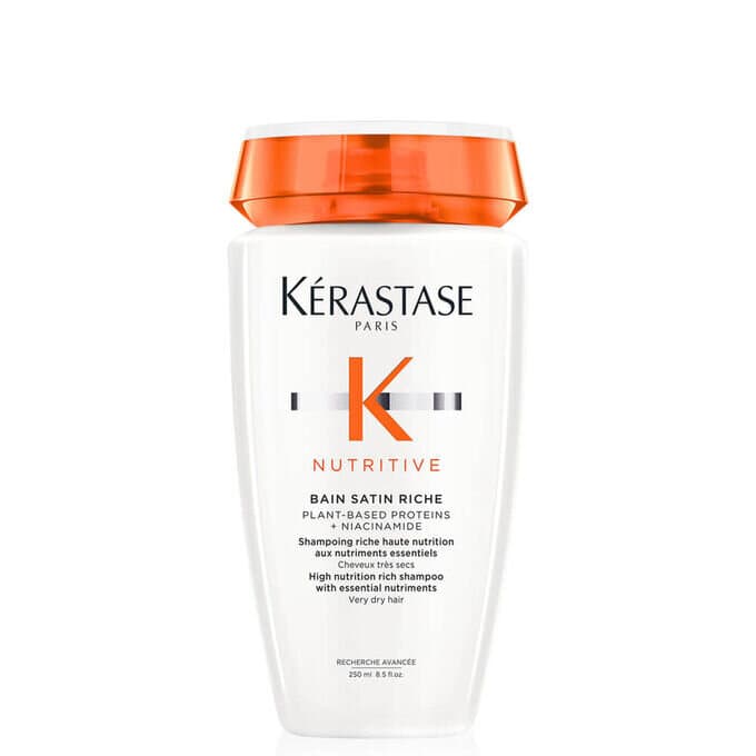 Kérastase Bain Satin Riche Shampoo