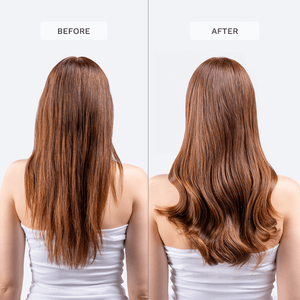Hairburst Shampoo and Scalp Oil 2