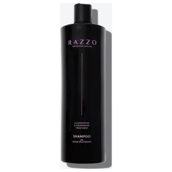 Razzo Shampoo