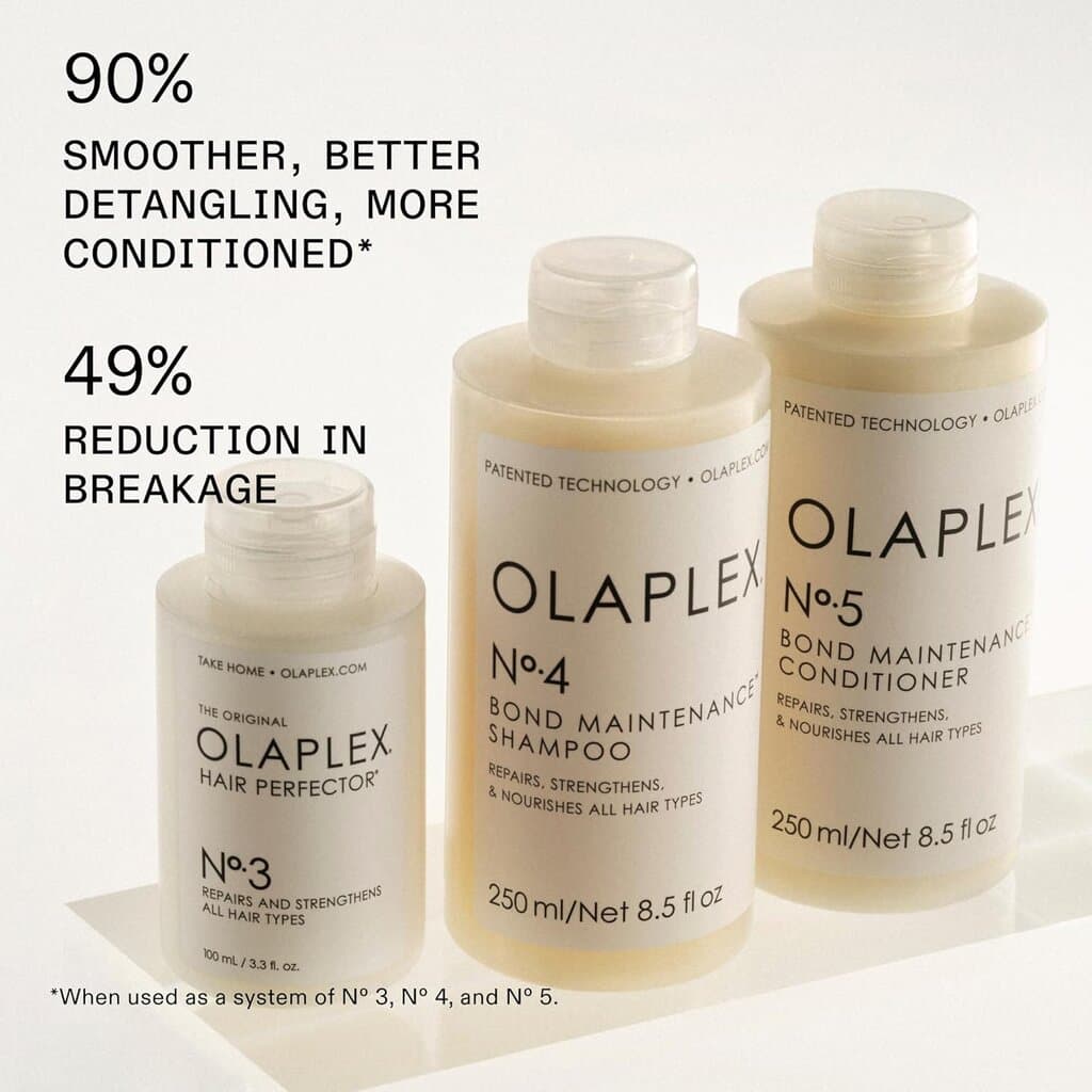 Olaplex Shampoo No. 4 2