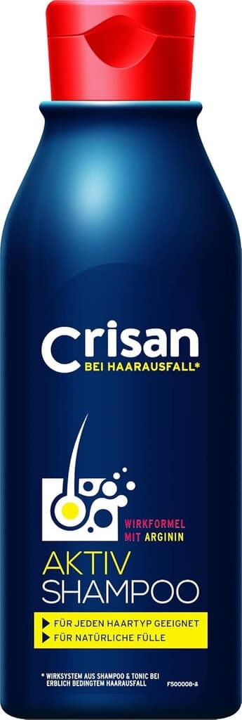 Crisan Shampoo