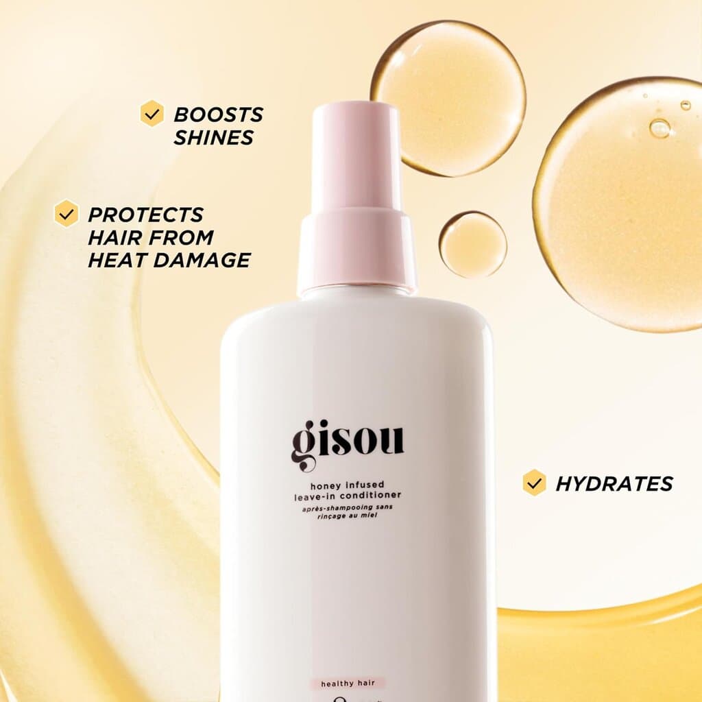 Gisou Conditioner 2