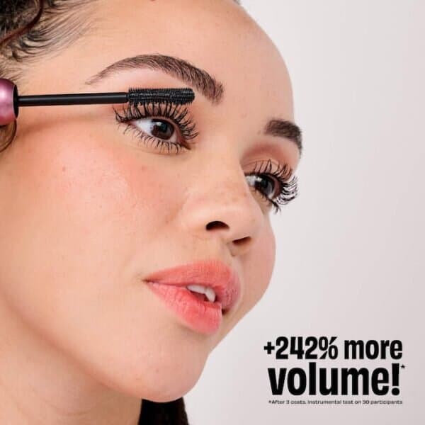 Benefit Mascara Bounce 5