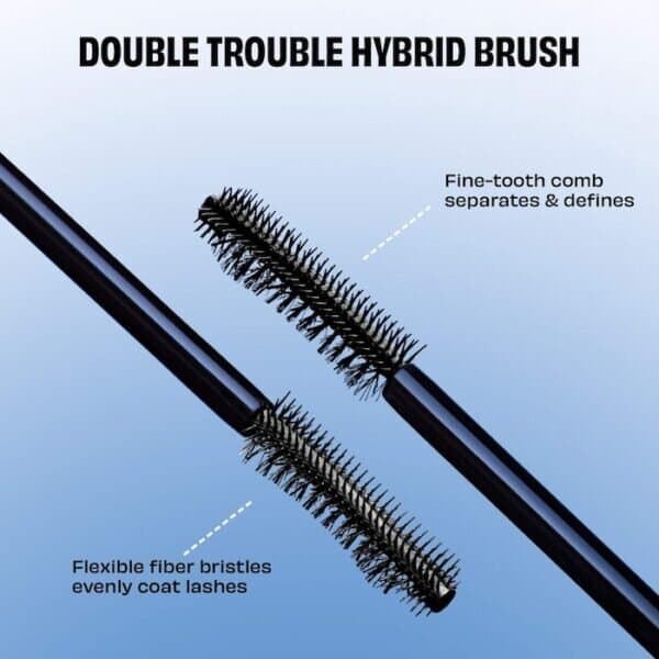 Benefit Mascara Bounce 6