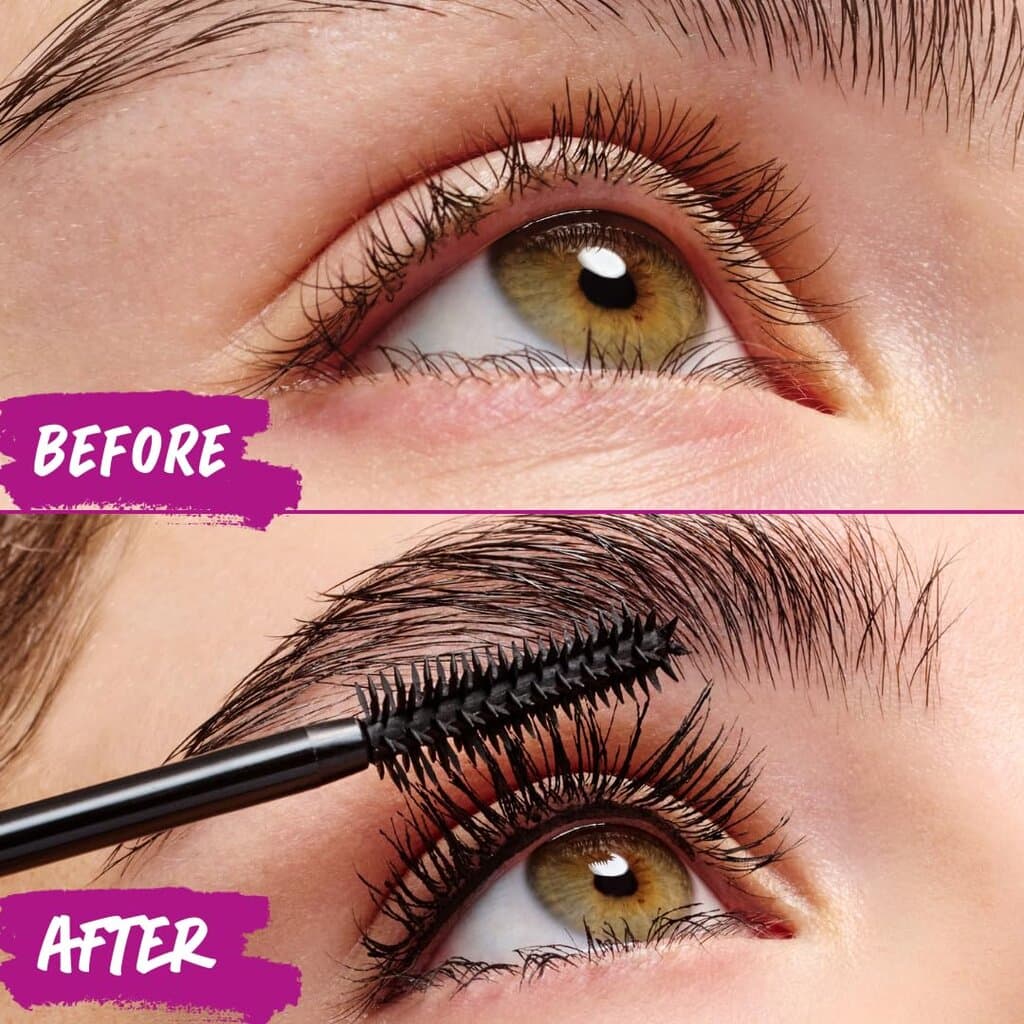 Essence Call Me Queen Mascara 3