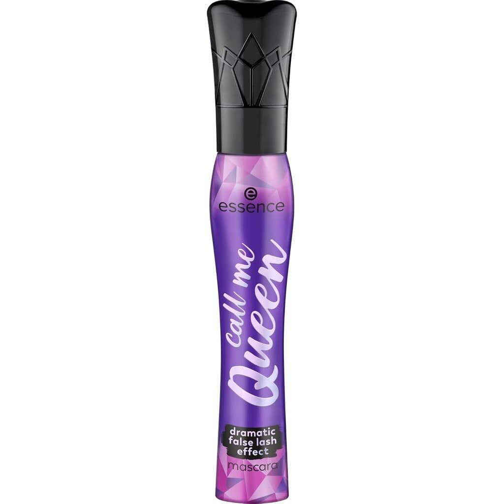 Essence Call Me Queen Mascara 2