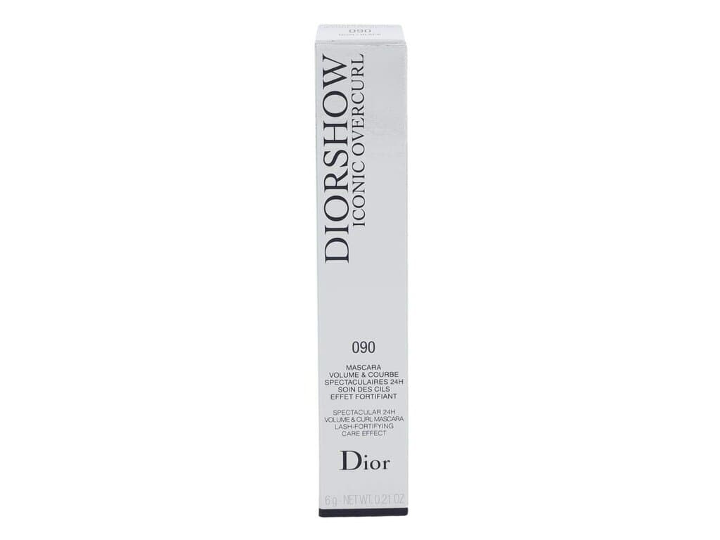 Dior Mascara (09) 2