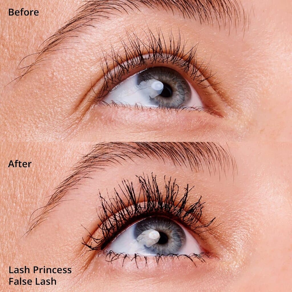 Essence Flash Mascara 3