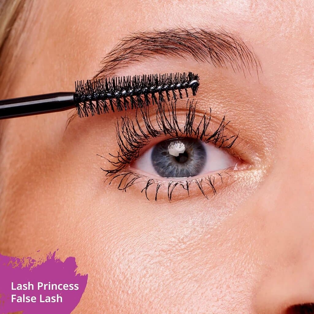 Essence Flash Mascara 4