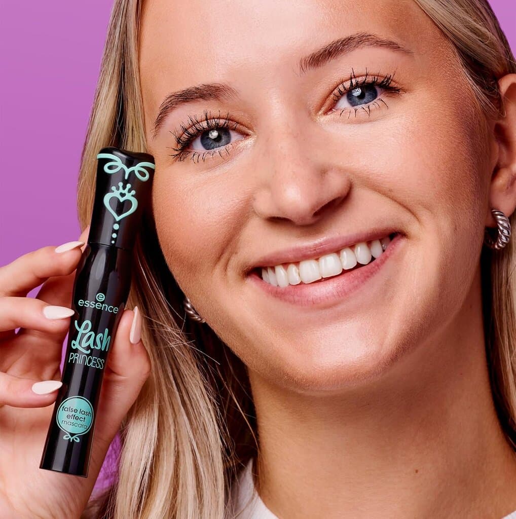 Essence Flash Mascara 6