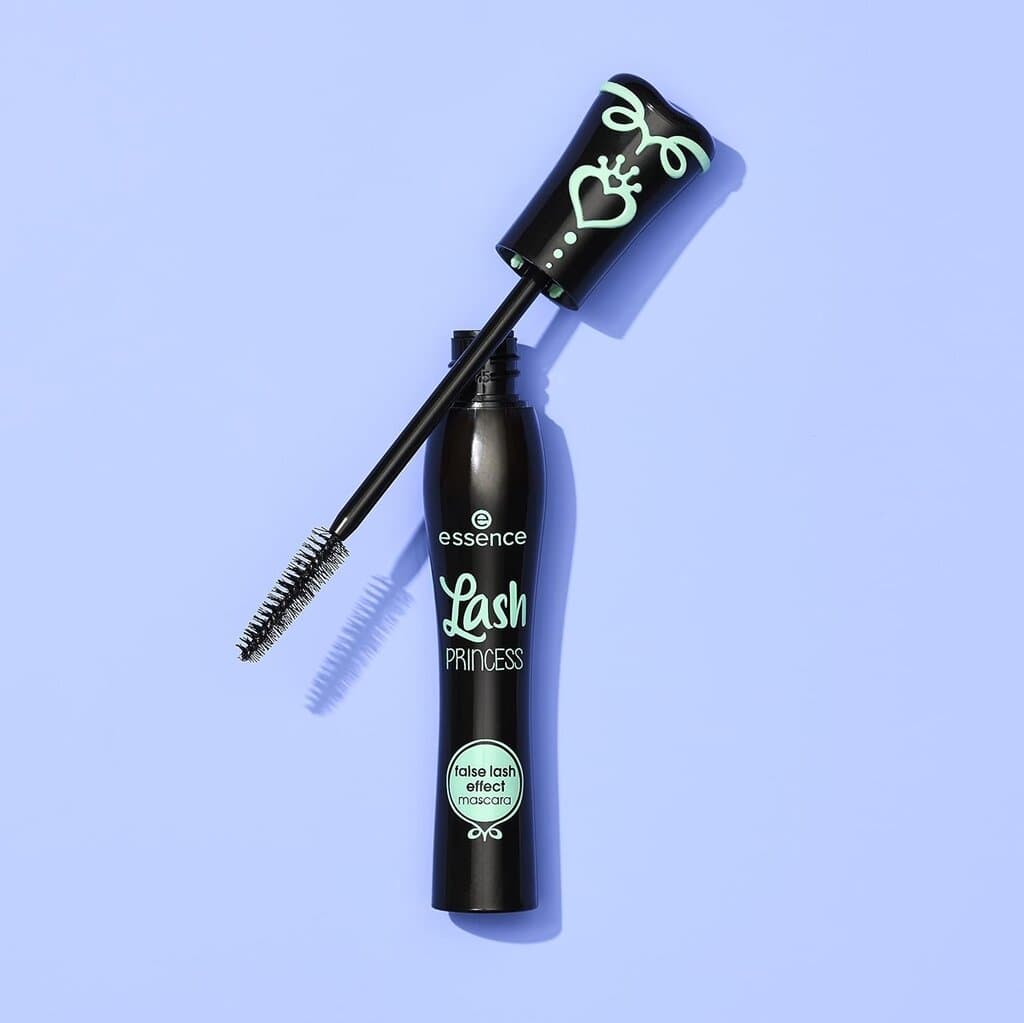 Essence Flash Mascara 7