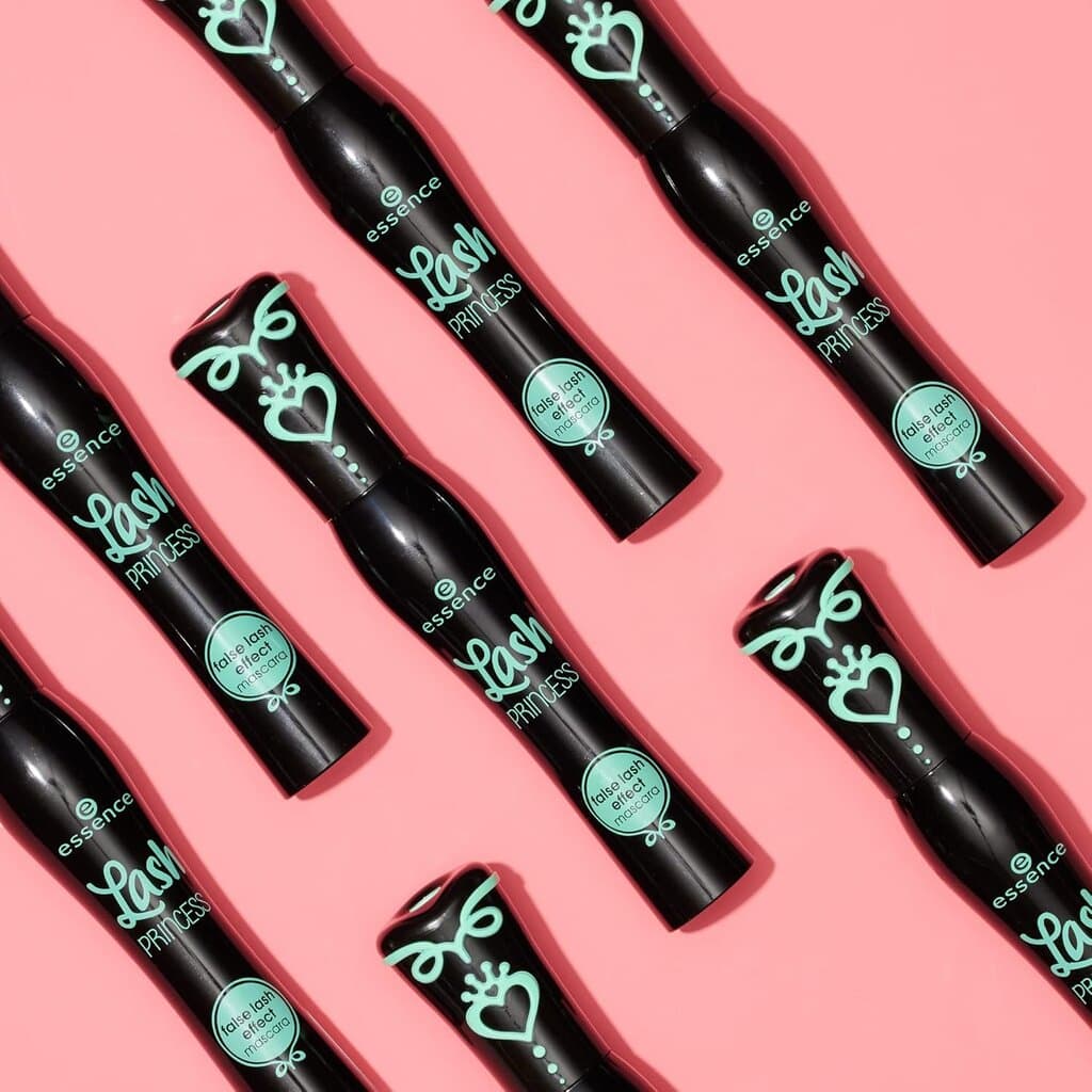 Essence Flash Mascara 8