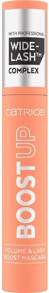 Catrice Boost Mascara 2