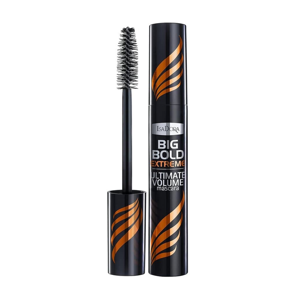 Isadora Big Bold Extreme Mascara