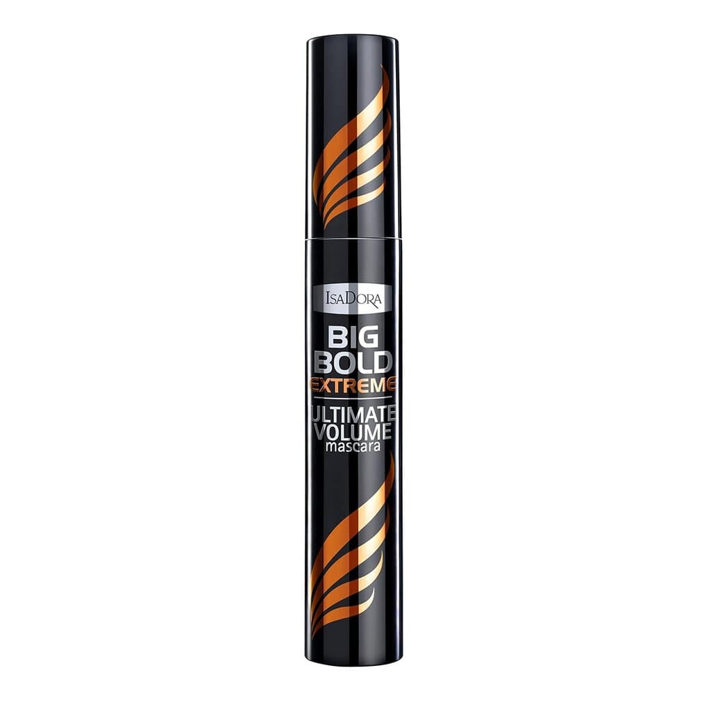 Isadora Big Bold Extreme Mascara 4