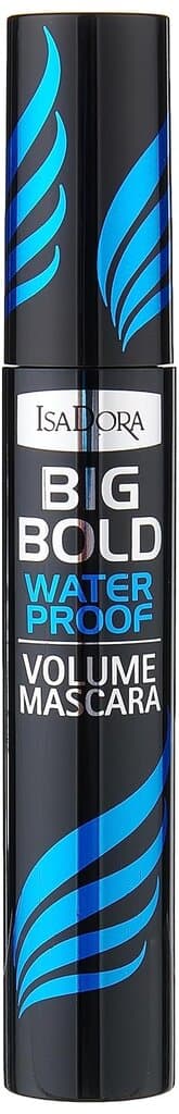 Isadora Big Bold Mascara (Black) 2