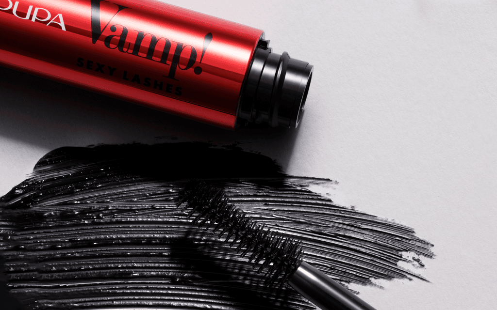 Pupa Vamp Sexy Lashes 2