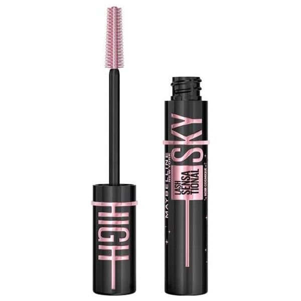 Maybelline Mascara (Black)