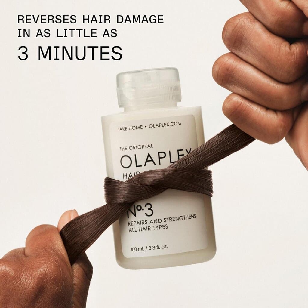 Olaplex No. 3 4