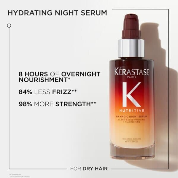 Kérastase 8H Magic Serum 2