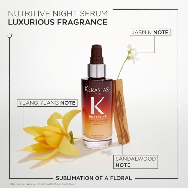 Kérastase 8H Magic Serum 3