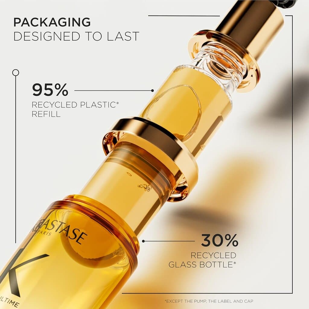 Kérastase Elixir Serum - 75ml 6