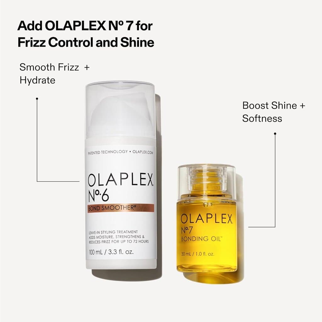 Olaplex No. 6 8
