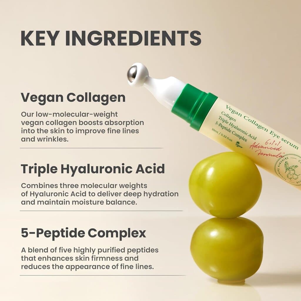 Axis-Y Eye Serum 3