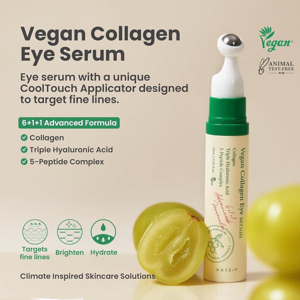 Axis-Y Eye Serum 8