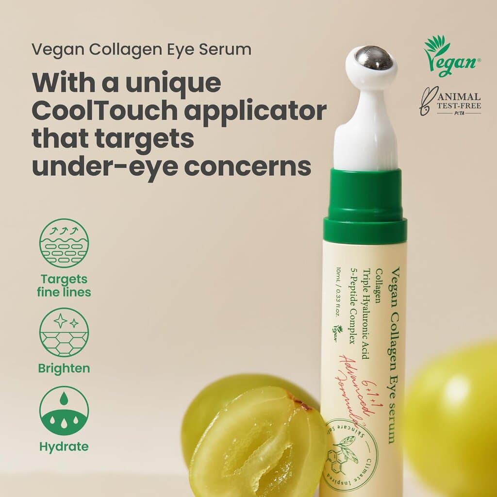 Axis-Y Eye Serum 2