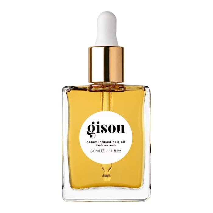 Gisou Hair Oil - 50ml