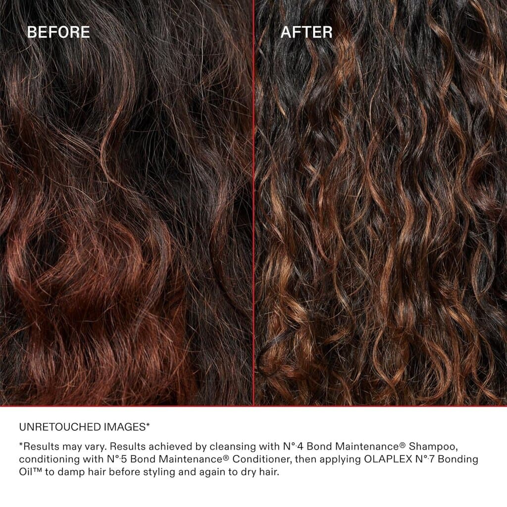Olaplex No. 7 4