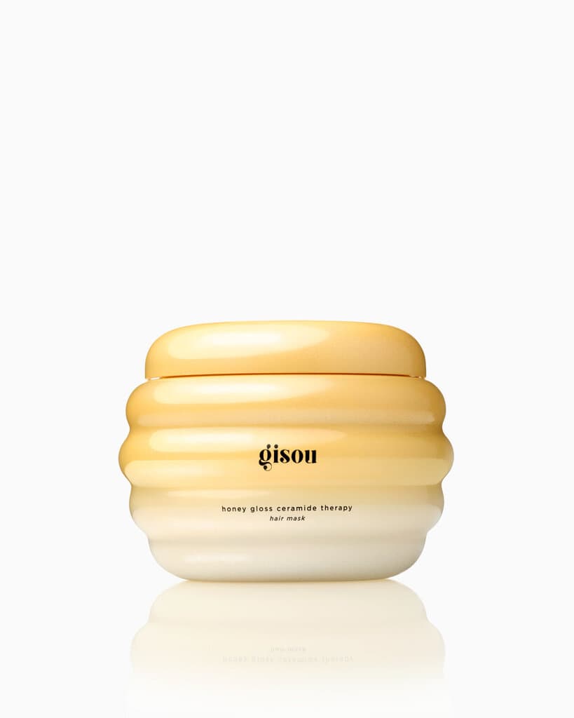 Gisou Honey Mask