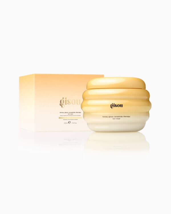 Gisou Honey Mask 2