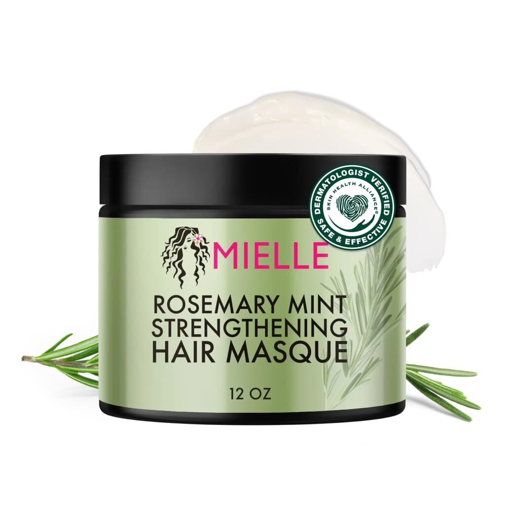 Mielle Hair Mask