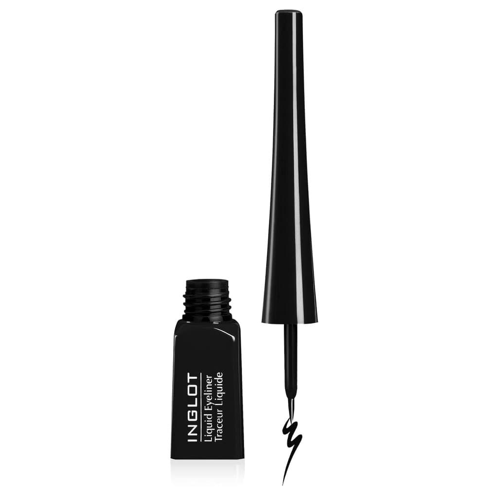 Inglot One Move Eyeliner (01) 4