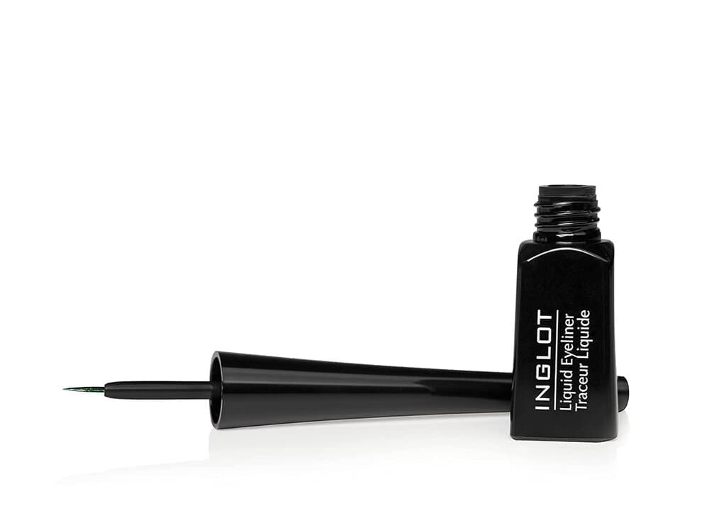 Inglot One Move Eyeliner (01) 6