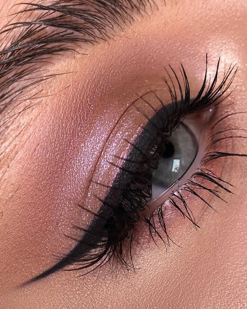 Inglot One Move Eyeliner (01) 7