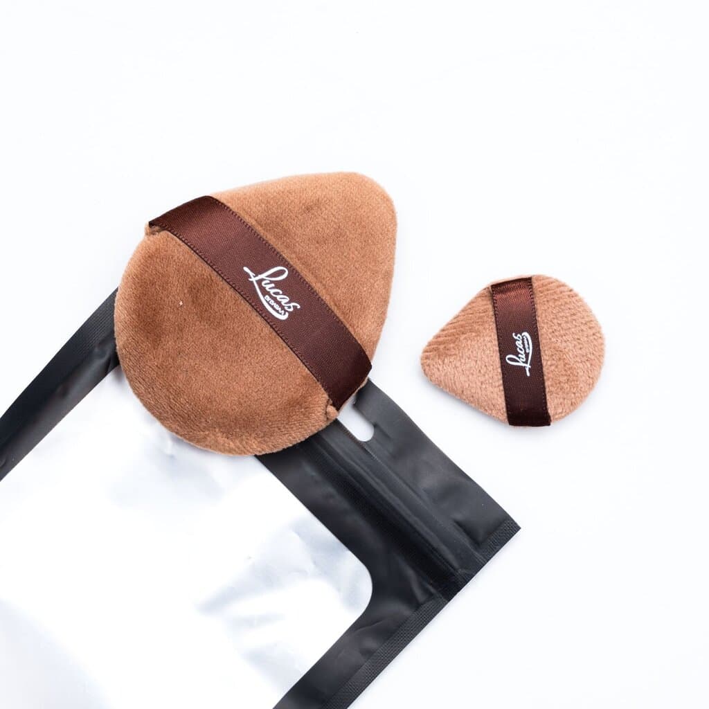 Lucas Powder Blonder 2