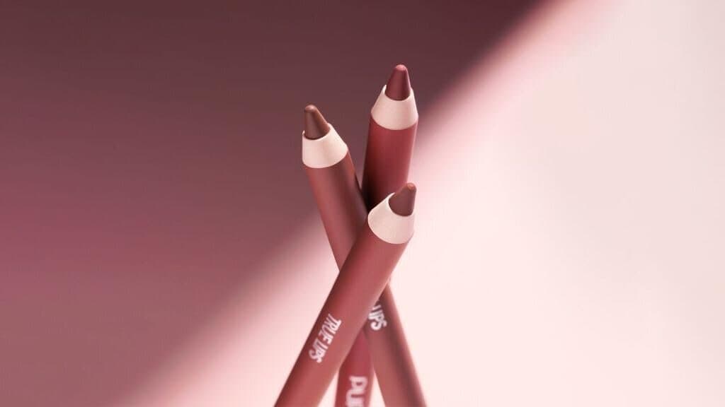 Pupa True Lip (046) 4