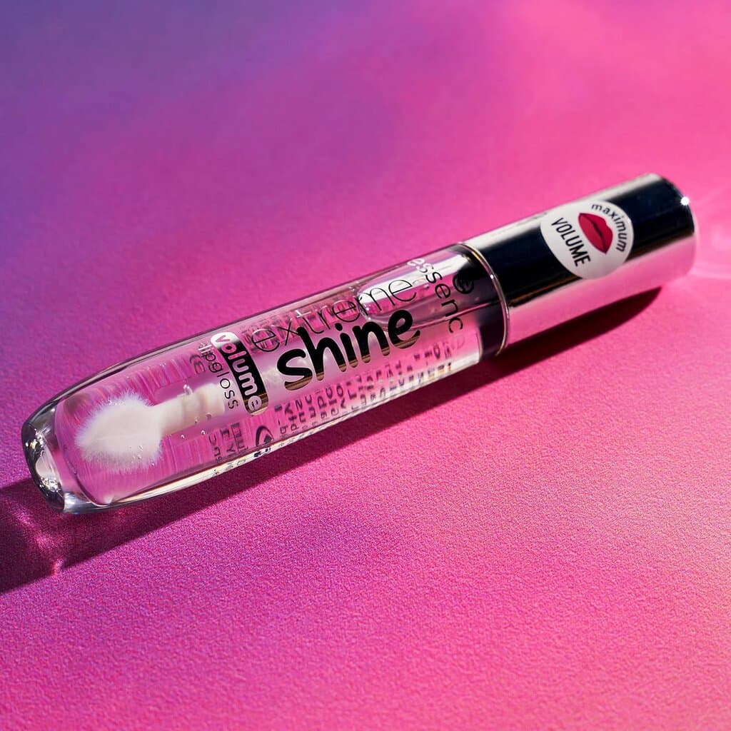 Essence Lipgloss 7