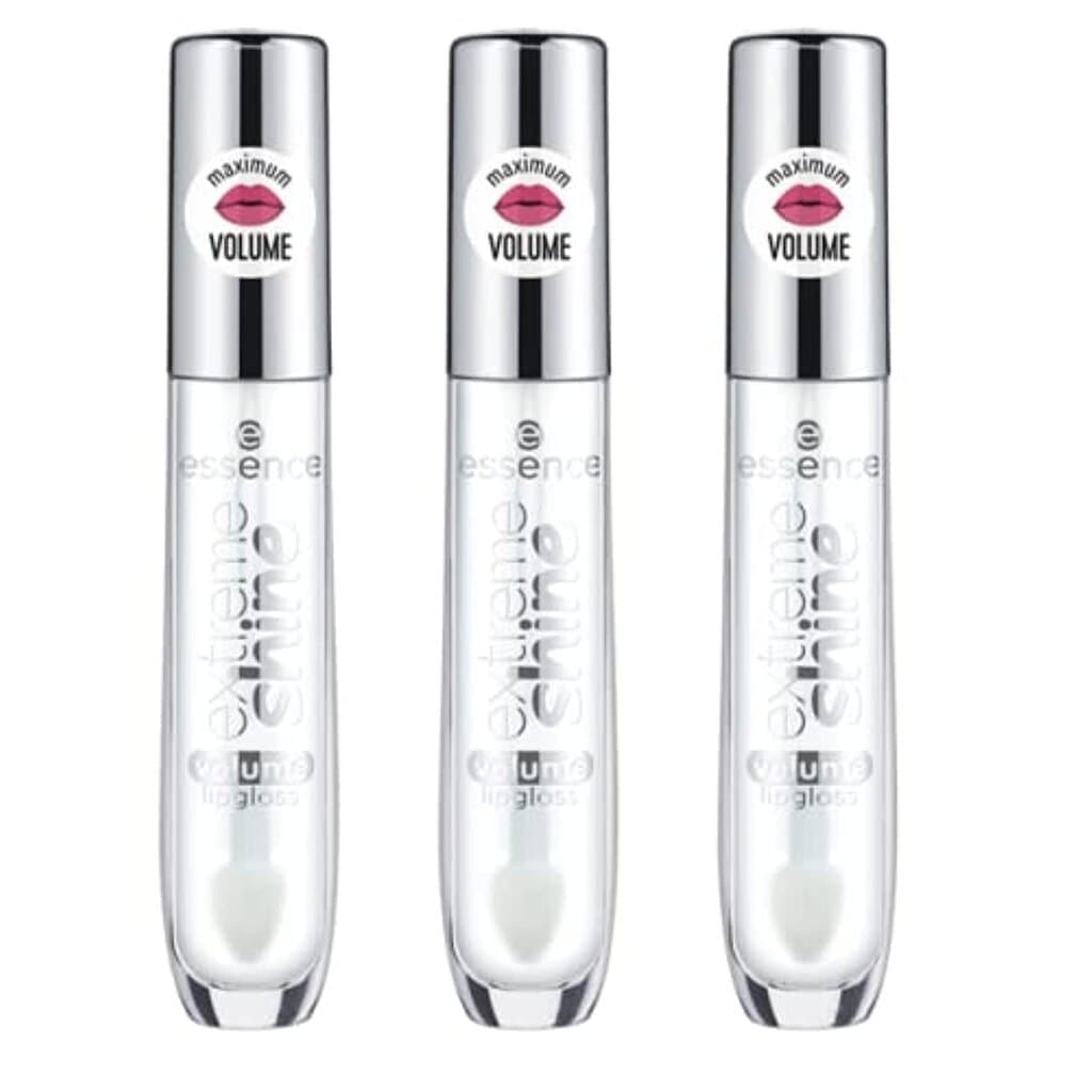 Essence Lipgloss 2