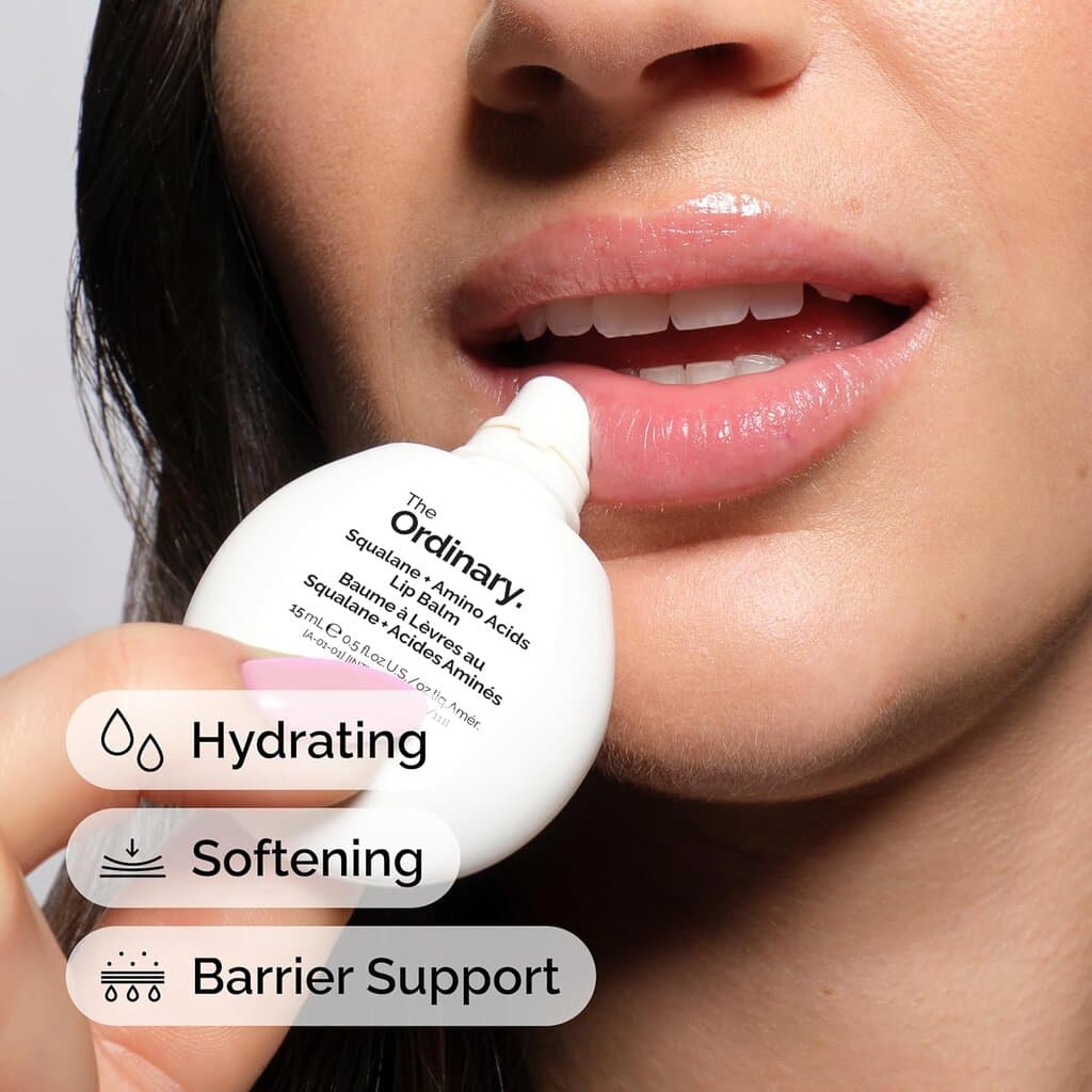 The Ordinary Lip Balm 4