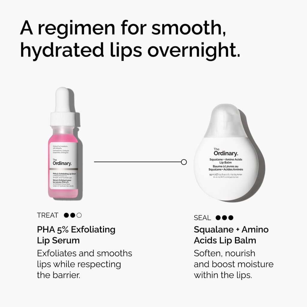 The Ordinary Lip Balm 5