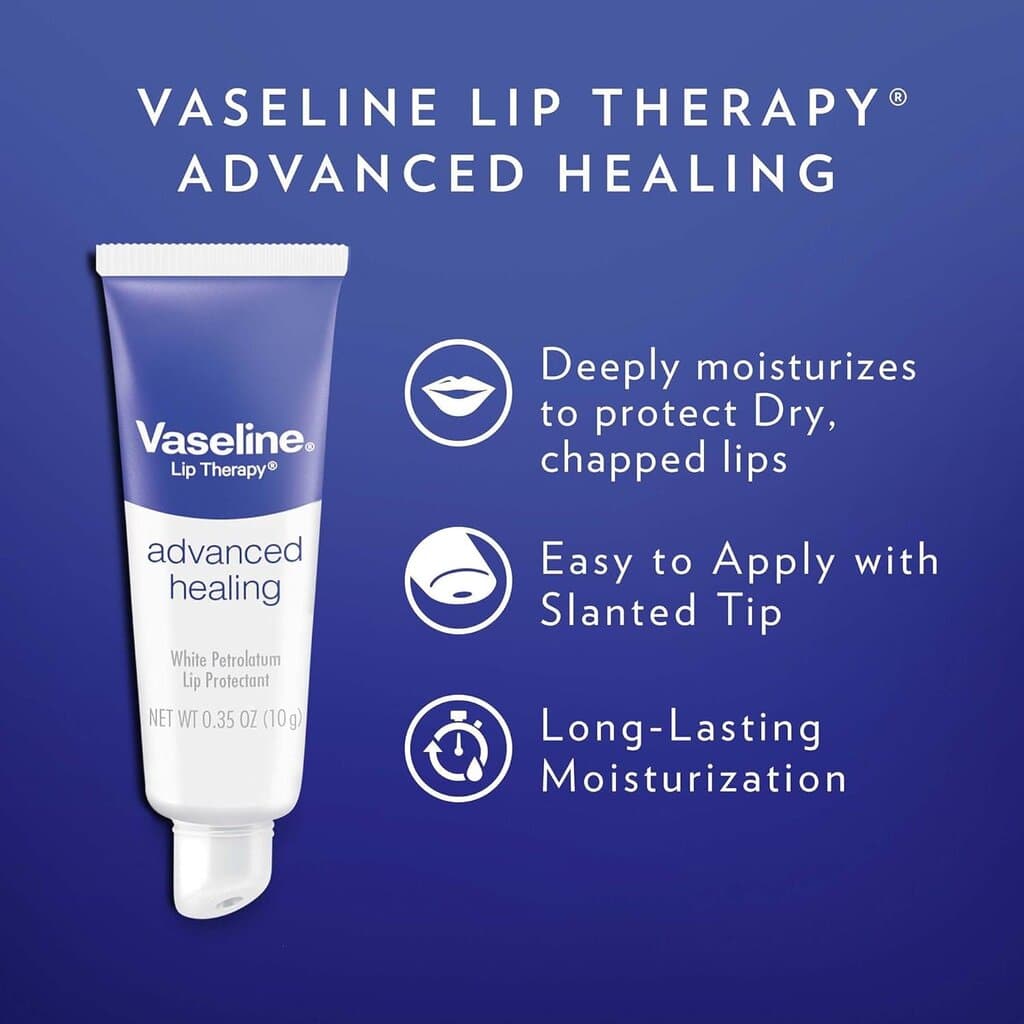 Vaseline Lip 5