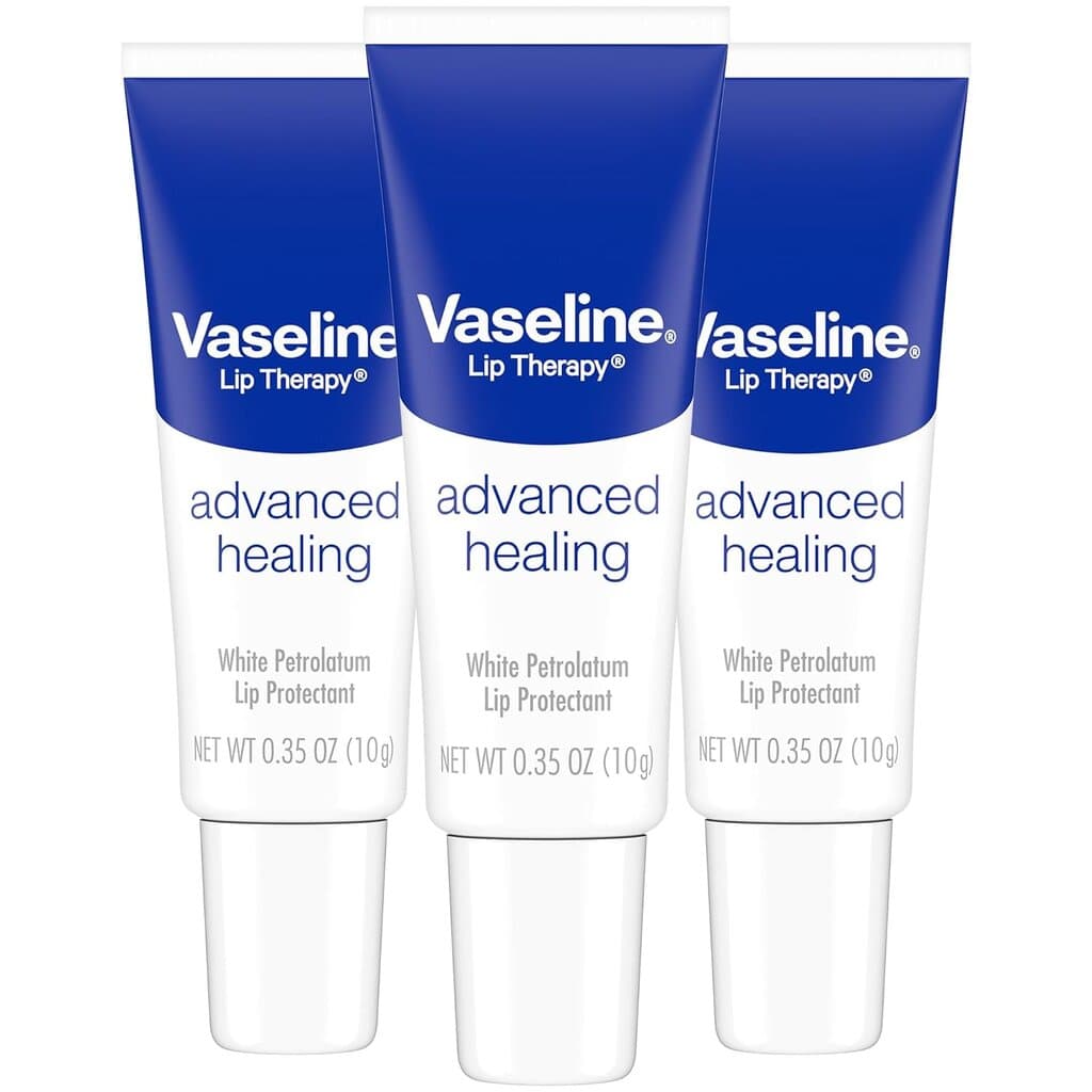 Vaseline Lip 2